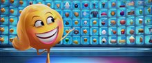 The Emoji Movie Clip - 