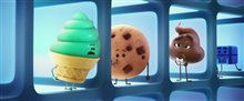 The Emoji Movie - Official Teaser Trailer Video