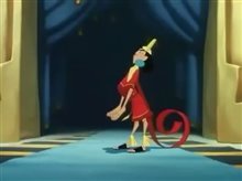 DISNEY'S THE EMPEROR'S NEW GROOVE Trailer Video