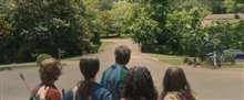 THE END OF OAK STREET Trailer Video