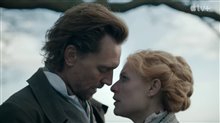 THE ESSEX SERPENT Trailer Video