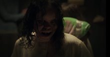 THE EXORCIST: BELIEVER - Legacy Video