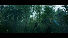 The Expendables 2 Trailer Video