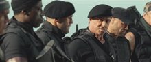 The Expendables 3 - Final Trailer Video