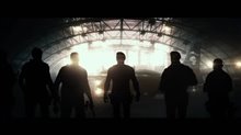 The Expendables 3 - teaser Trailer Video