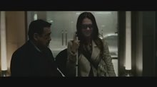 THE EYE Trailer Video