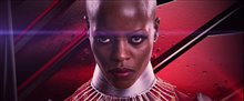 THE FALCON AND THE WINTER SOLDIER - Wakandans Featurette Video