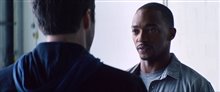 THE FALCON AND THE WINTER SOLDIER Clip - 