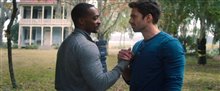 THE FALCON AND THE WINTER SOLDIER Featurette - 