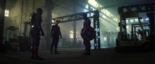 THE FALCON AND THE WINTER SOLDIER - Mid-Season Trailer Video