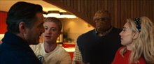 THE FANTASTIC FOUR: FIRST STEPS Clip - 