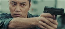 THE FATAL RAID Trailer Video