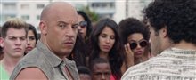 The Fate of the Furious - Trailer Tease Video