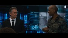 The Fate of the Furious Movie Clip - 
