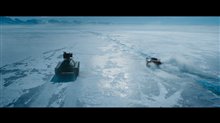 The Fate of the Furious Movie Clip - Tej Saves Roman Video