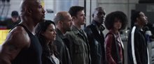 The Fate of the Furious - Official Trailer 2 Video