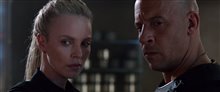 The Fate of the Furious - Official Trailer Video