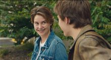 The Fault in Our Stars Trailer Video
