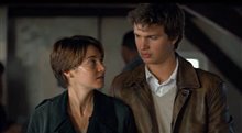 The Fault in Our Stars - Extended Trailer Video