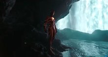 THE FLASH - Teaser Trailer Video