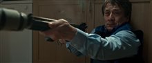 The Foreigner - Trailer #2 Video