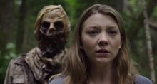 The Forest Trailer Video
