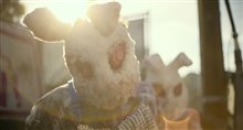 THE FOREVER PURGE - A Look Inside Video