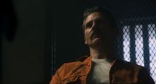'The Forgiven' Trailer Video