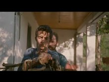 The Forgiveness of Blood Trailer Video