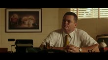The Founder Movie Clip - 