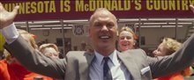 The Founder - Official Trailer Video