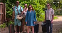 THE FOUR SEASONS Trailer Video