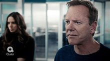 THE FUGITIVE Trailer Video