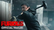 THE FURIOUS Trailer Video