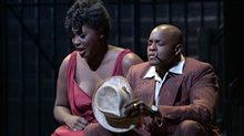 THE GERSHWINS' PORGY AND BESS Trailer Video