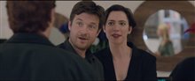 The Gift movie clip - 