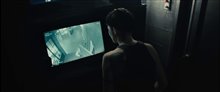'The Girl in the Spider's Web' Movie Clip - 
