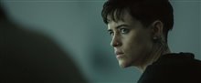 'The Girl in the Spider's Web' Trailer #2 Video