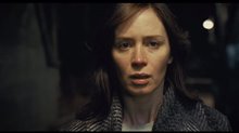The Girl on the Train - A Look Inside Video
