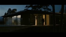 The Girl With the Dragon Tattoo Trailer Video