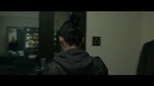 The Girl with the Dragon Tattoo Trailer Video