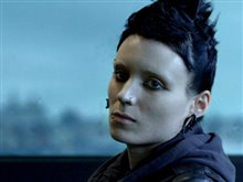 The Girl With The Dragon Tattoo movie preview Video