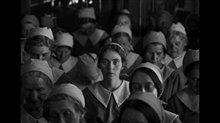 THE GIRL WITH THE NEEDLE Trailer Video