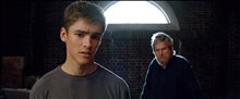The Giver Trailer Video