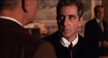 THE GODFATHER, CODA: THE DEATH OF MICHAEL CORLEONE Trailer Video