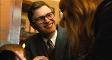 'The Goldfinch' Trailer #2 Video