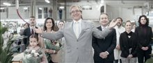 THE GOOD BOSS Trailer Video