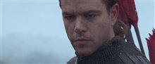 The Great Wall - Official Trailer Video