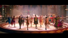 The Greatest Showman Movie Clip - 
