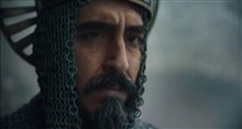 THE GREEN KNIGHT Trailer Video